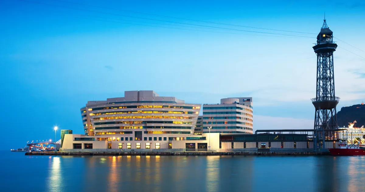 Messe Hamburg: Maritime und Luftfahrtmessen